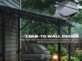 Hardtop Grill Gazebo 37331861