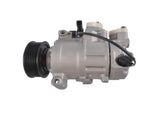 A/C Compressor Replacement for Audi A4 Quattro A5 A6 Q3 Q5 VW Amarok Entry L4 2L 80A816803 31734951