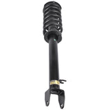 ZUN Front Suspension Coil Spring Shock Strut Assembly For Tesla Model S 2011-2016 RWD 101561900A 67964377