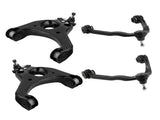 Front Upper Lower Control Arm fit for Chevy Silverado Sierra 1500 1999-2006 K620265 97424179