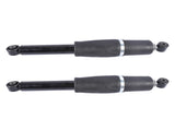 Set of 2 Rear Air Shock Absorbers Fit for Cadillac Escalade GMC Yukon Chevy Avalanche Silverado 14801438