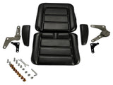 Lawn Mower Tractor Seat for Forklift Garden Tractor Excavators Aerial Lifts New 25387192