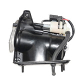 Air Ride Suspension Compressor Pump C2C2450 For Jaguar XJ X350 X358 2004-2009 36560708