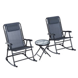 Garden chair / Rocking Chair 25176262