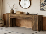 Wooden Console Table 92110758