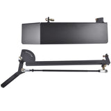 Chute Blocker Steel for 61" ICD IS700Z ISX800 IS2100Z IS3100Z IS3200Z ISX3300 Ferris or Snapper Pro 65955680