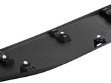 Door Lower Molding Trim Rear Right fit for Nissan Murano 2015-2022 82870-9UA0A 45833949