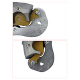 Pair Rear Brake Caliper & Sintered Pads for Can-Am Maverick X3 Max R/RR 2017-2022 705601514 52068107