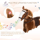 Kids Rocking Horse 91448087