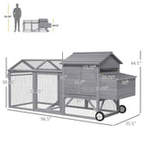 Cat Play Tunnel/Cat Cage 66098163