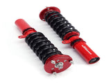 Racing Coilovers Lowering Kit fit for BMW 5 Series 04-10 E60 RWD Height Adjustable 59133394