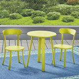 BARBADOS BISTRO SET 61840.00IRNGRN