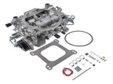 4 Barrel Carburetor 1403 500 CFM Performer with Electric Choke Square-Flange Fits for Chevy 305 57254771