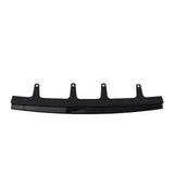 Front Aero Enhancement fit for BMW G20 330i 330e M340i 2019-2022 3PC Black 17548079