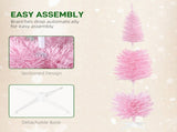 Artificial Pencil Christmas Tree 47841443