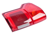 Left Driver Side Rear LED Tail Light Assembly Brake Lamp for Ford F-150 2018-2020 Blind Spot 52318264