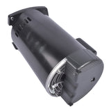 Swimming Pool Pump Motor B2855 2HP 230V 3450RPM 56Y Frame Single-Speed with Square Flange Fit for 51931053