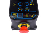 Platform Control Box 00000706 Fit for Dingli Scissor Lift JCPT1614HD JCPT1412HD JCPT1612HDB 98149574