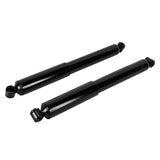 2Pcs Rear Left Right Shocks Struts for 2005-2013 Chevrolet Equinox 911258 56910908