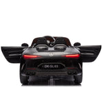 ZUN 24V Ride on Car w/Parent Remote Control,seat width 18.11 inch,Licensed Mercedes-Benz SL63 Car for W1396P147044