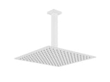 Rain Shower Head High Pressure Rainfall Showerhead Water Saving 86466730