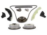 Timing Chain VVT Gear Set Replacement for Mitsubishi DELICA Lancer 2.4L l4 CX5A CV5W 4B12 MN183891 01588116