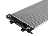 Aluminum Radiator fit for Chevrolet Impala 3.5L 3.9L 2006-2011 CU2827 56438280