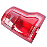 Replacement For 2015-2017 Ford F-150 Left Driver Side LED Tail Light Brake Lamp w/ Blind Spot 01561011