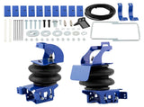 Rear Air Spring Suspension Bags Kit fit for Ford F-250 F-350 F-450 Super Duty 80042201