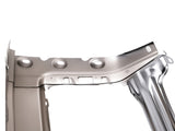 Chrome Bar Front Steel Bumper fit for Toyota Tundra 2007-2013 T01002181 Face 54639447