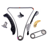 Timing Chain Kit for Toyota 09-15 Corolla 09-13 Matrix 1.8L 09-10 Pontiac Vibe 13506-37070 11408244