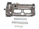 11127588412 Valve Cover with Gasket & Oil Cap for BMW 320i 528i X1 X3 X5 Z4 2.0L 11-12-7-588-412 87619110