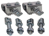 Universal Sidecar Mounting Kit Fit for Harley Fit for Honda Fit for Indian Fit for Yamaha 99036443