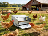 Automatic Chicken Feeder 27548612