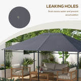 Replacement Mesh Sidewall Netting 51373945