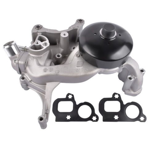 ZUN Engine Water Pump Fits for Cadillac Escalade Chevrolet Tahoe GMC Yukon V8 6.2L 12683468 12687631 29620826