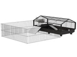 Small Animal Playpen Cage 45806270