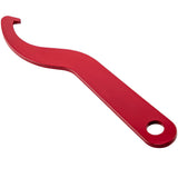 1 Pair COILOVER ADJUSTMENT WRENCH SUSPENSION C SPANNER TOOL RED 69113978