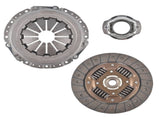 Transmission Clutch Kit Fit for Hyundai Accent 1.6L 2012-2019 Veloster 1.6L 2012-2017 Kia Rio 1.6L 48093093