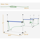 Dog agility training equipment 46953380