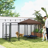 Dog Kennel Outdoor 62485338