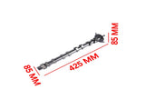 Intake Engine Camshaft Fits for Mercedes-Benz A220 GLA250 2.0L L4 93487254