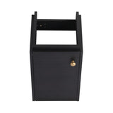 Bathroom Vanity with Sink 12 Inch for Small, Vanity with Soft Close Door,Small W999140774