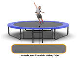 10FT Trampoline K1163P314405