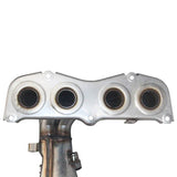 ZUN Manifold Catalytic Converter 2007 2008 2009 Toyota Camry 2.4L 49862417