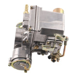 39 PICT-3 Carburetor Fit for Beetle 1971-1979 Automatic Choke 113129031K 39mm Fits For any 1600cc 21384841