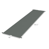 2 Pcs Pergola Replacement Canopy 15283042