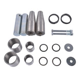 Pin and Bushing Kit Fit for Bobcat Bobtach S220 S250 S300 S330 A300 T250 T300 T320 89612866