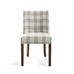 ZUN DINING CHAIR 74332.00GRYPLD