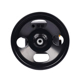 Power Steering Pump w/ Pulley Fits for 2006-2008 INFINITI M35 3.5L V6 2011-2012 INFINITI G25 2.5L V6 53463331